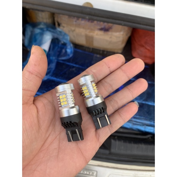 Rẻ nhất!!! 2 Đèn led DRL Vinfast Fadil, Toyota Cross