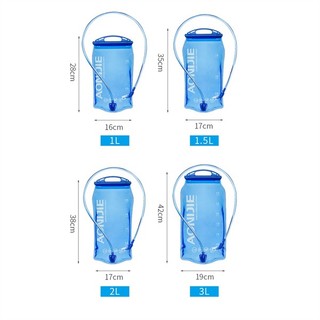 Túi nước thể thao aonijie sd51