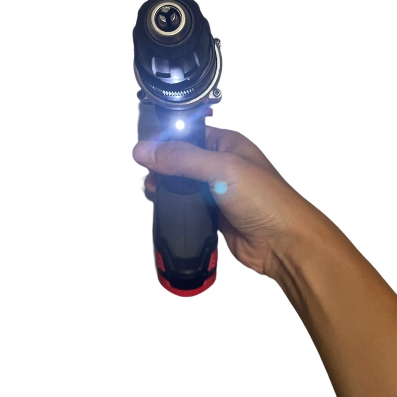 Khoan 12V nakawa