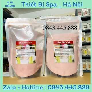 Mặt nạ Dẻo DNA da cá Hồi - 1kg