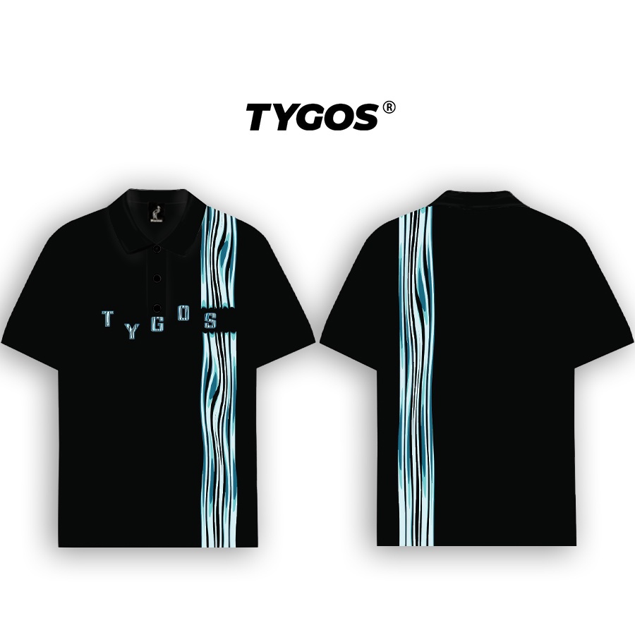ÁO POLO TYGOS PCN 053
