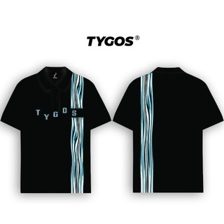 ÁO POLO TYGOS PCN 053