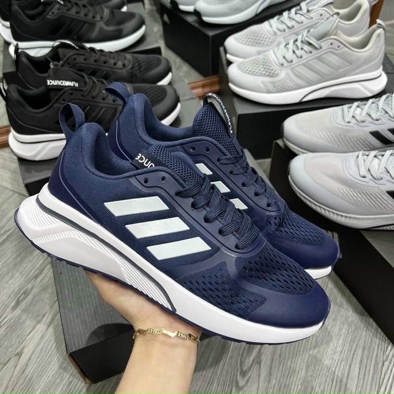 GIẦY THỂ THAO CHẠY BỘ ĐA NĂNG SIÊU NHẸ, BẢN CAO CẤP HÀNG CÓ SẴN