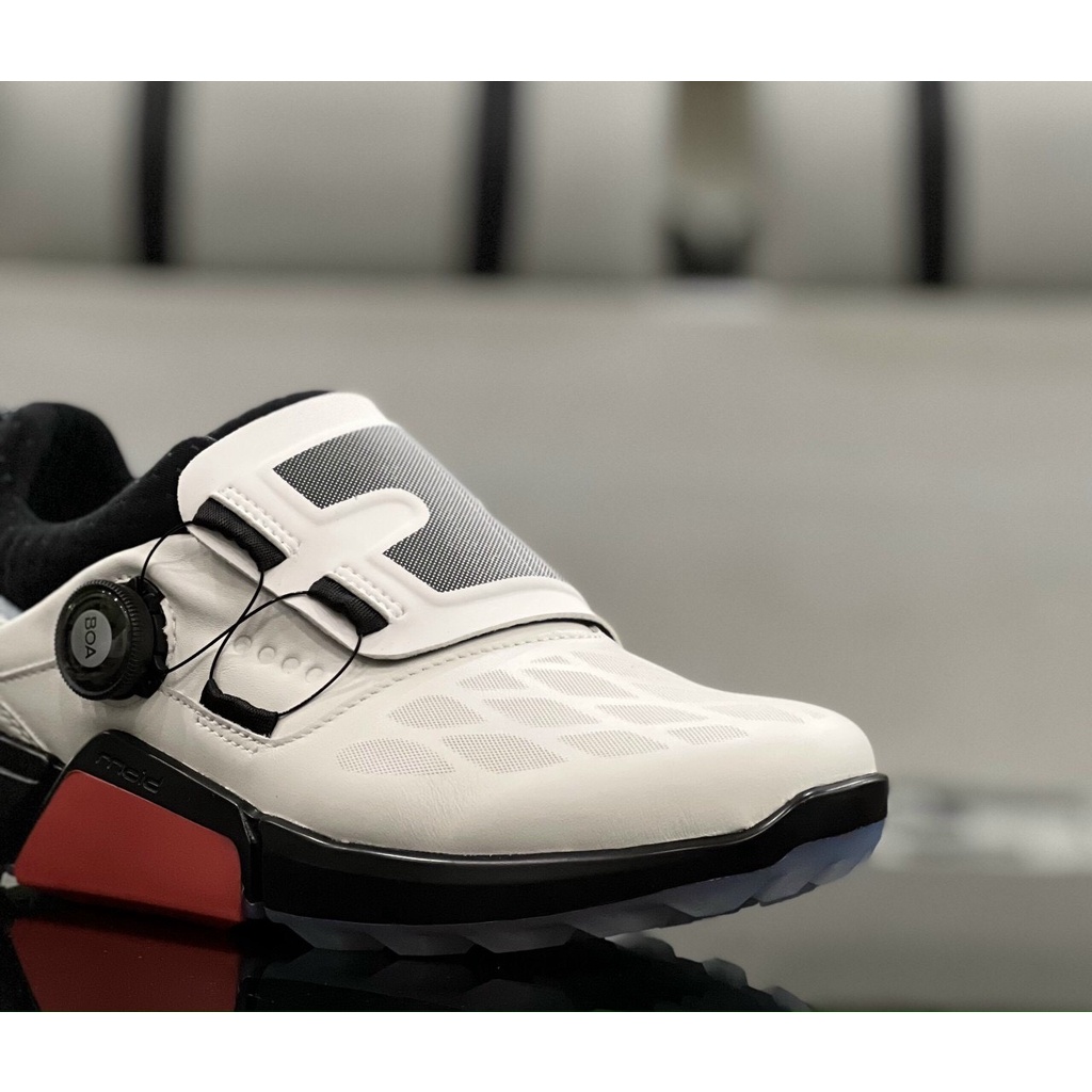 Giày Thể Thao Ecco Golf Biom H4 Goretex Boa