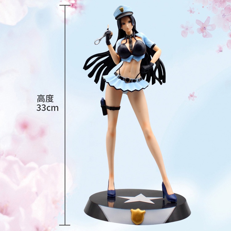 Mô Hình Nhân Vật Robin Mayweather Quyến Rũ Trong One Piece