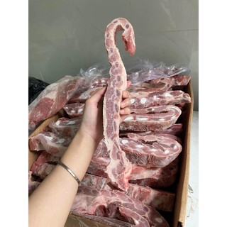 [HỎA TỐC] 22KG SƯỜN BẸ HEO SƯỜN NON NHIỀU THỊT