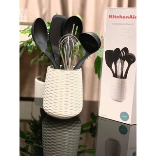 🇩🇪 Bộ dụng cụ nhà bếp 6 món KitchenAid