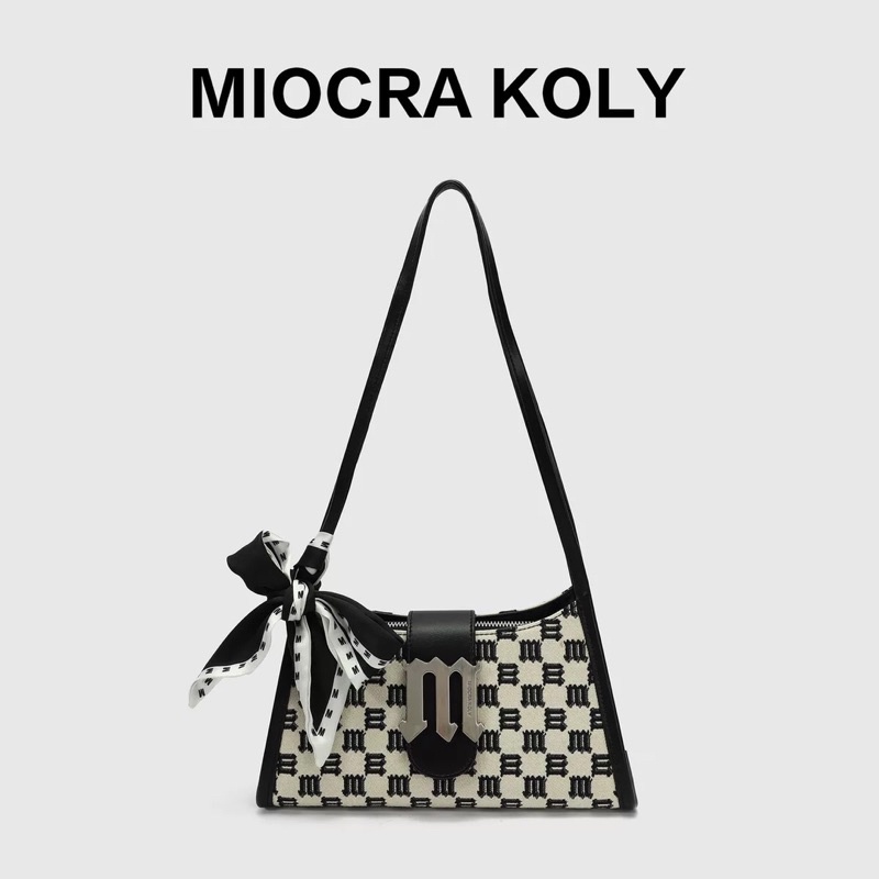 Túi xách đeo vai dành cho nữ MIOCRA KOLY chính hãng bản giới hạn