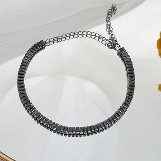 Chocker vòng cổ VC11 đính đá siêu đẹp