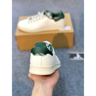 [CHÍNH HÃNG] Giày Adidas Stan Smith Parley White GW2044
