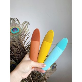 Máy rửa mặt massage 5 chế độ kyung lab rung siêu âm 8000 lần/phút xịn xò