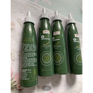 XỊT DƯỠNG IBEST PERFECT LUXURY 280ML