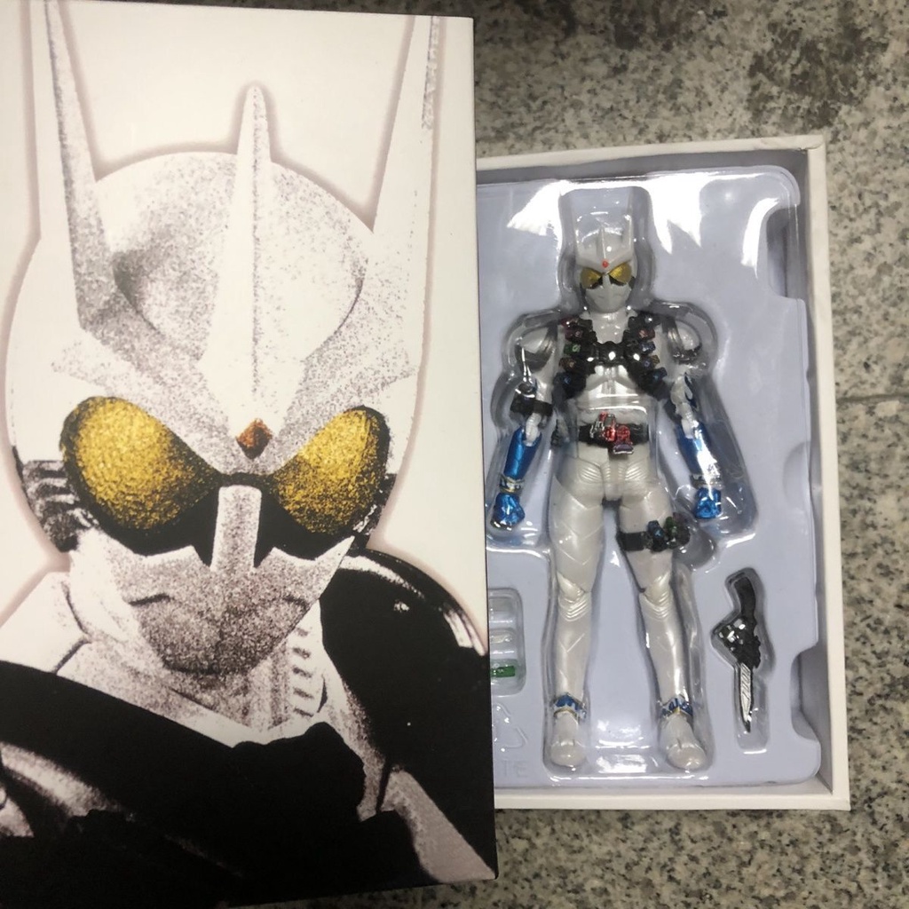 Mô Hình Nhân Vật Kamen Rider sif02 E Độc Đáo Sống Động