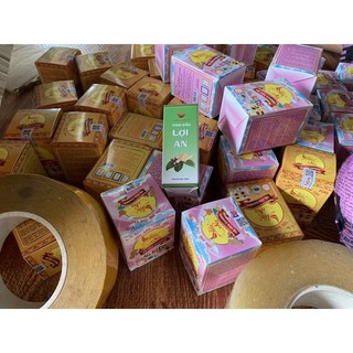 Dầu Xoa tinh chất dầu gừng ( chiết xuất gừng tươi)