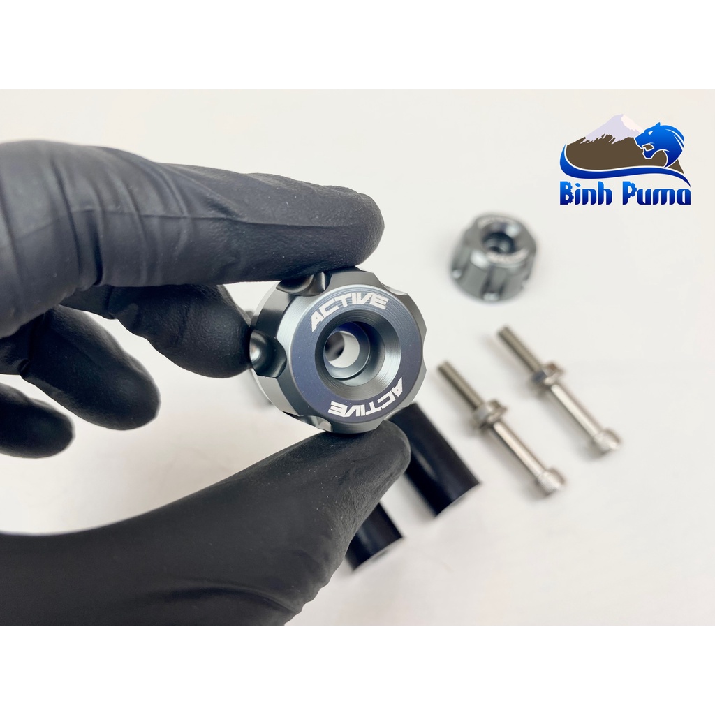 Gù ghi đông ACTIVE