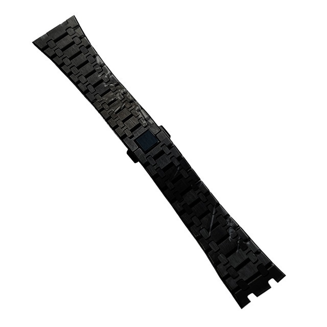 Dây Đeo Bằng silicone / Thép Không Gỉ Cho Đồng Hồ Thông Minh IWatch Mod Kit Series 7 6 SE 5 4 44mm 45mm 40mm 41mm