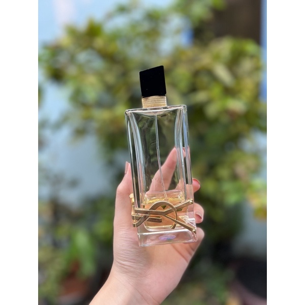 Gốc Ysl Libre 30ml.