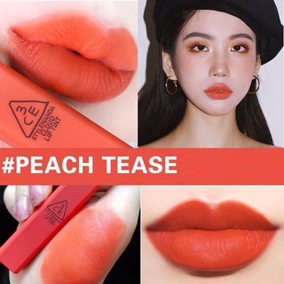 Son Kem Lì 3CE Stylenanda Cloud Lip Tint