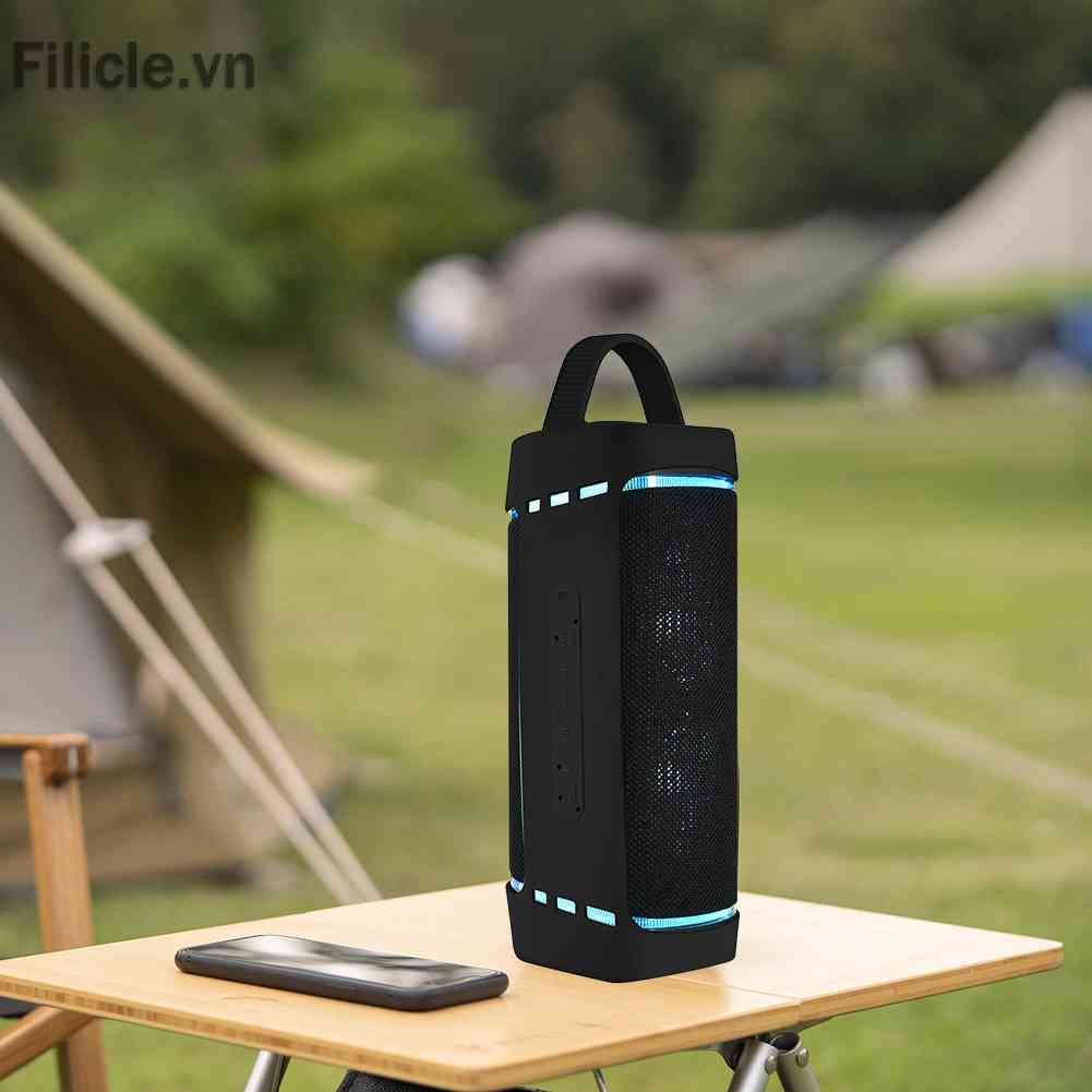 Túi Silicone Chống Sốc Cho Loa Không Dây SONY SRS-XB33