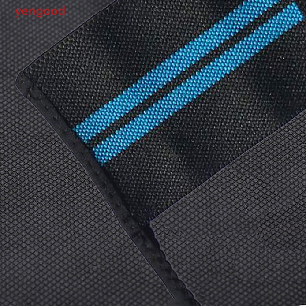 1 Cặp Đai Quấn Cổ Tay Hỗ Trợ Tập Thể Hình MRX