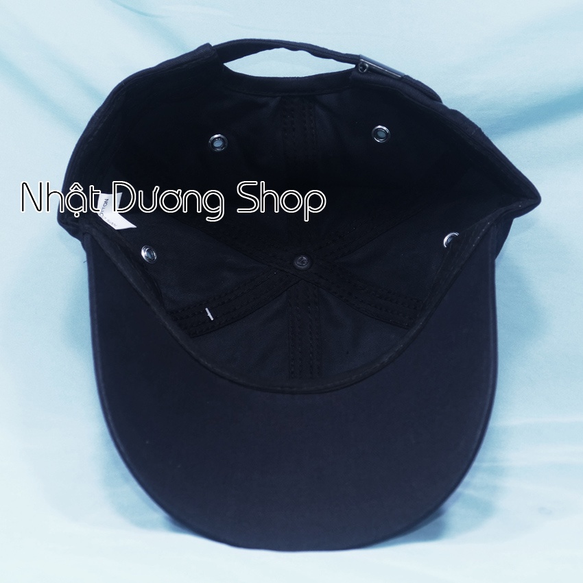 Nón Kết Nam Nữ, nón lưỡi trai, mũ lưỡi trai in con báo phía trước và bên hông có khóa gài xịn sò, chất liêuj vải Kaki