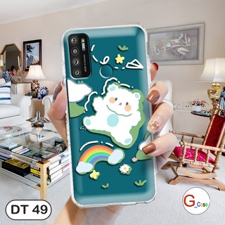 Ốp lưng dẻo điện thoại Vsmart Live 4