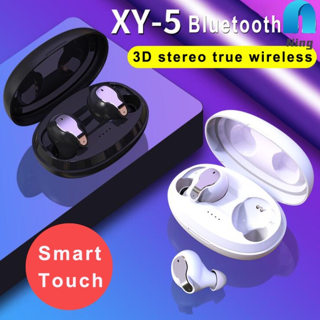 Tai nghe không dây Nhét Tai XY-5 TWS