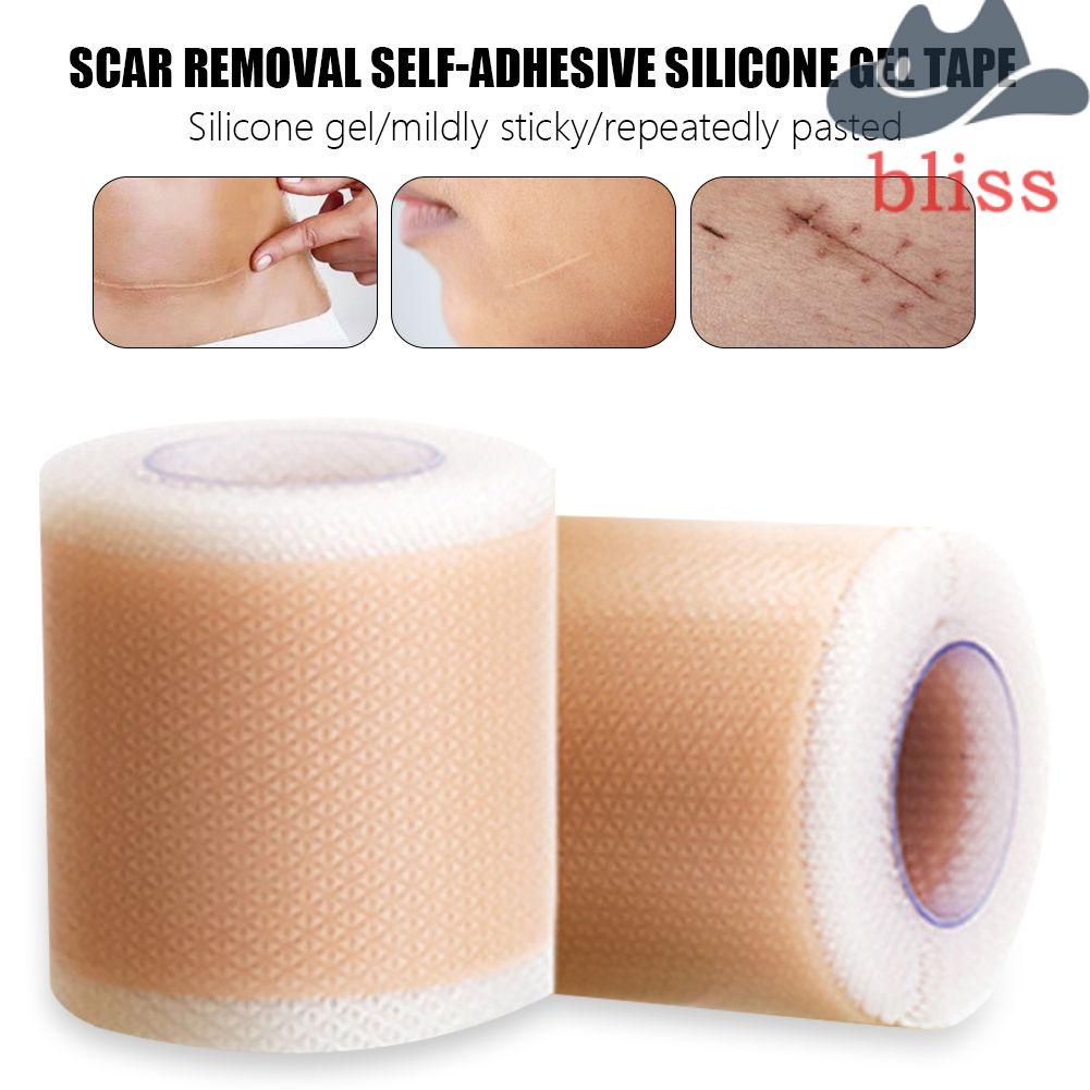 Băng Keo Dán Tự Dính Bền Hỗ Trợ Giảm Mụn Đốt Cháy Mỡ Thừa Hỗ Trợ Giảm Sẹo Phẫu Thuật