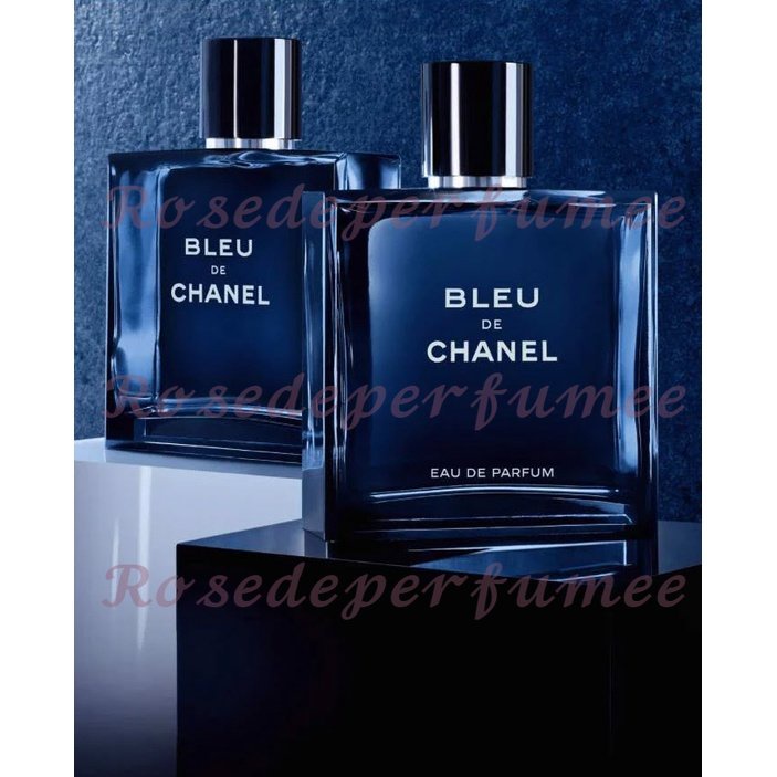 Nước Hoa Nam Blue EDP 5ml/10ml - 𝘙𝘰𝘴𝘦𝘥𝘦𝘱𝘦𝘳𝘧𝘶𝘮𝘦𝘦