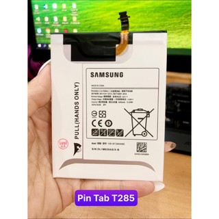 Pin Tab samsung T285 mới chất lượng tốt