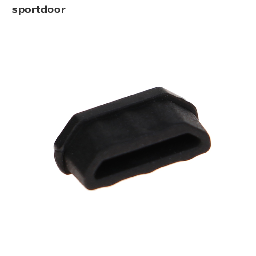 Bộ 10 Nắp Cao Su Bảo Vệ Chống Bụi Cho Cổng HDMI Nữ