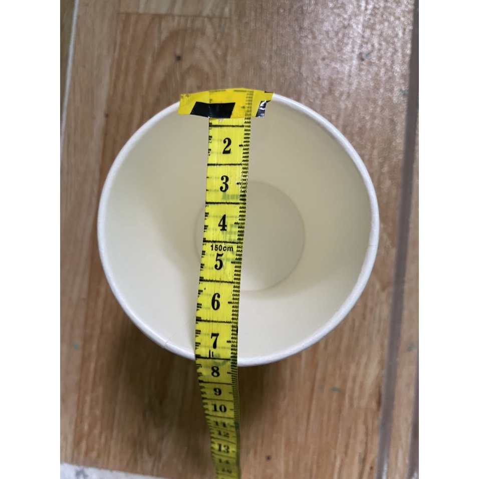 Set 50 ly giấy 7oz