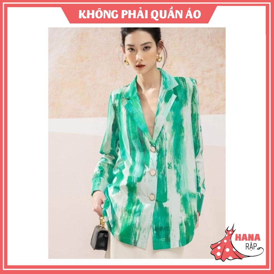 HA039_Rập giấy áo nữ, rập giấy cắt sẵn (Có hướng dẫn)