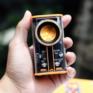 Loa Bluetooth BYZ công suất 5w