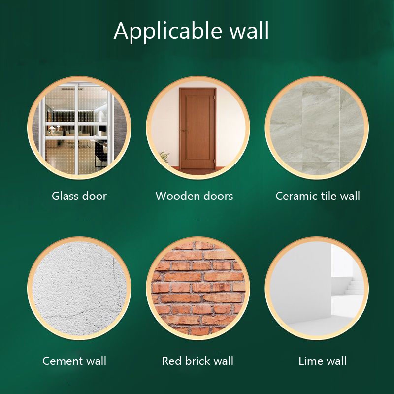 Cuộn Băng Keo Dán Hai Mặt 260ml Bằng PVC