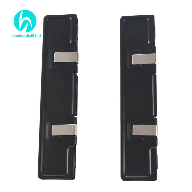 Bộ 2 QuạT TảN NhiệT BằNg Nhôm Cho DDR RAM