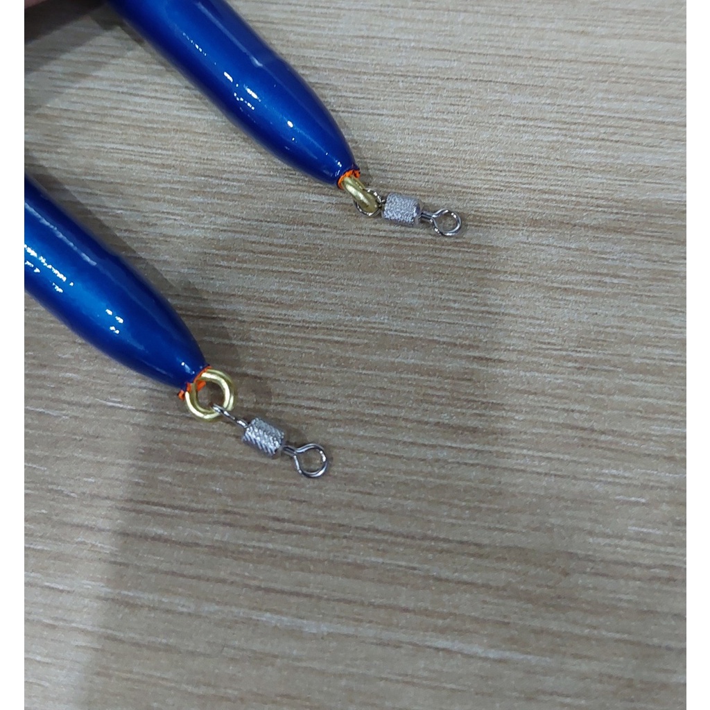 Phao câu Iso Kizakura - phao que