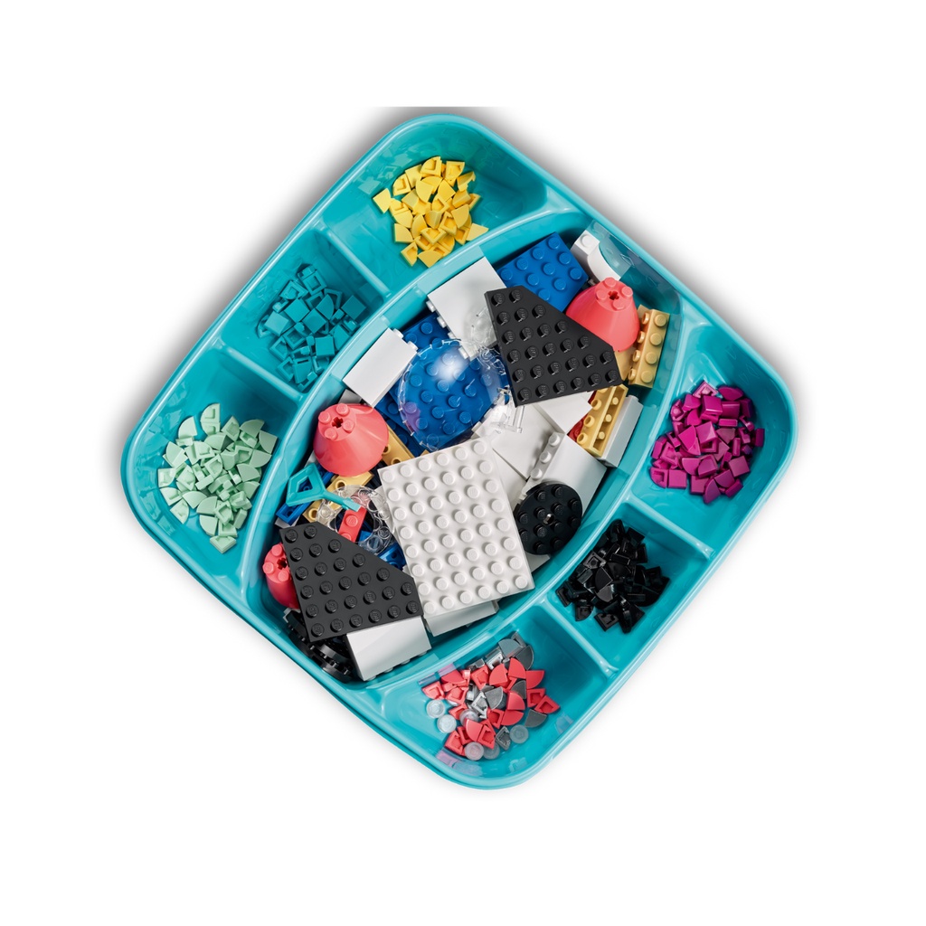 Lego 41936 - Hộp bút chì - Pencil Holder - Lego Dots Chính hãng