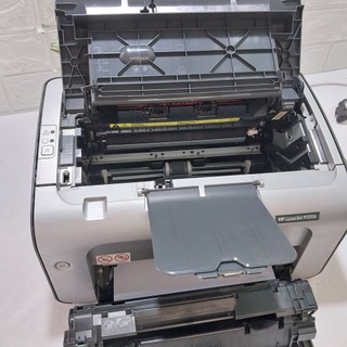 Máy in HP LaserJet Pro P1006