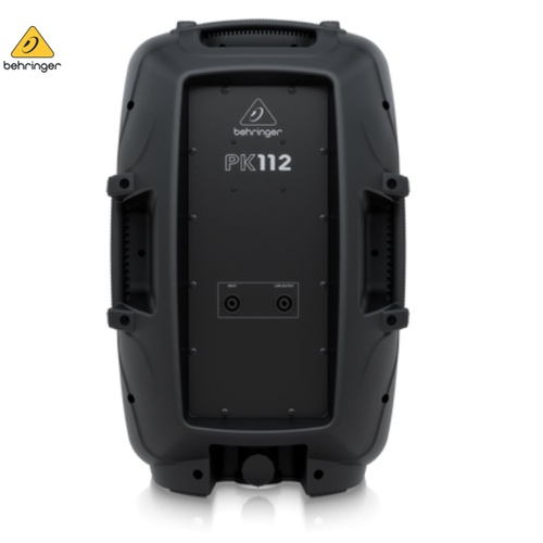 PK112 Loa Full Bass 30 Behringer - Loa Passive 12" Công Suất : 600 Watts - Giá 1 Loa