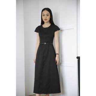 Đầm dạo phố thanh lịch