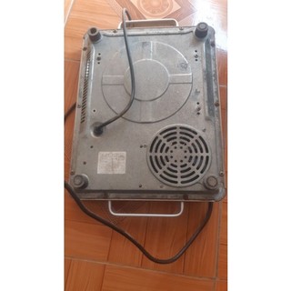 Bếp hồng ngoại