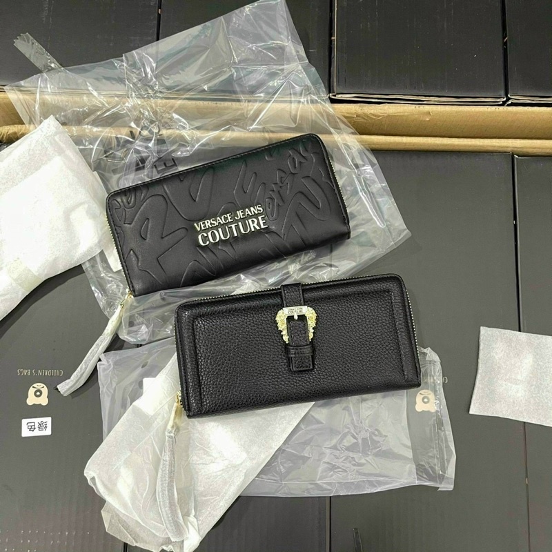 Ví dài Nữ au then tic