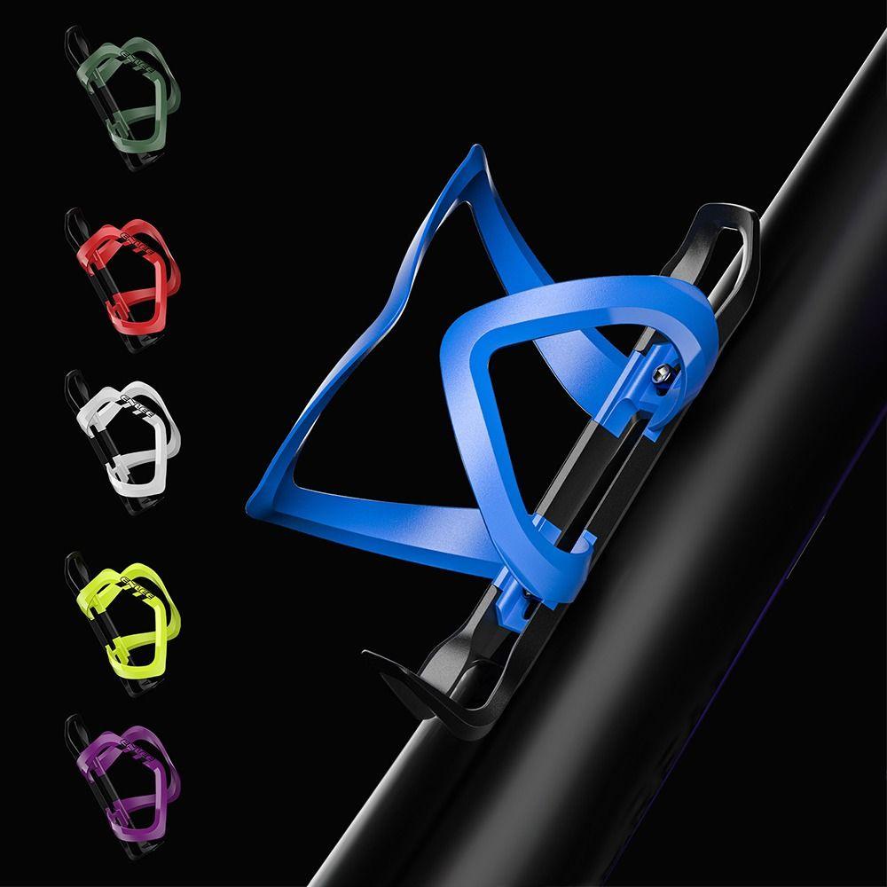 OKDEALS 1 Giá Đỡ Bình Nước Bằng Hợp Kim Nhôm Cho Xe Đạp Leo Núi