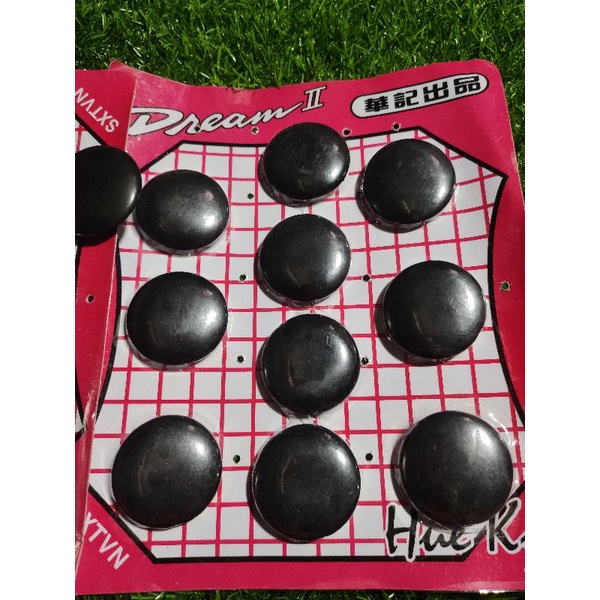 Combo 2 nắp chụp hộp sên xe honda, yamaha