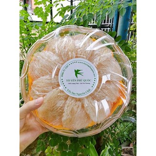 Combo 100g Yến Tinh Chế Sợi và đồ chưng