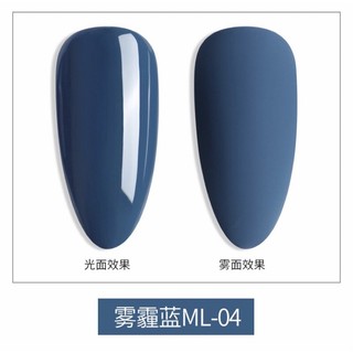 Sơn gel as mã ML.
