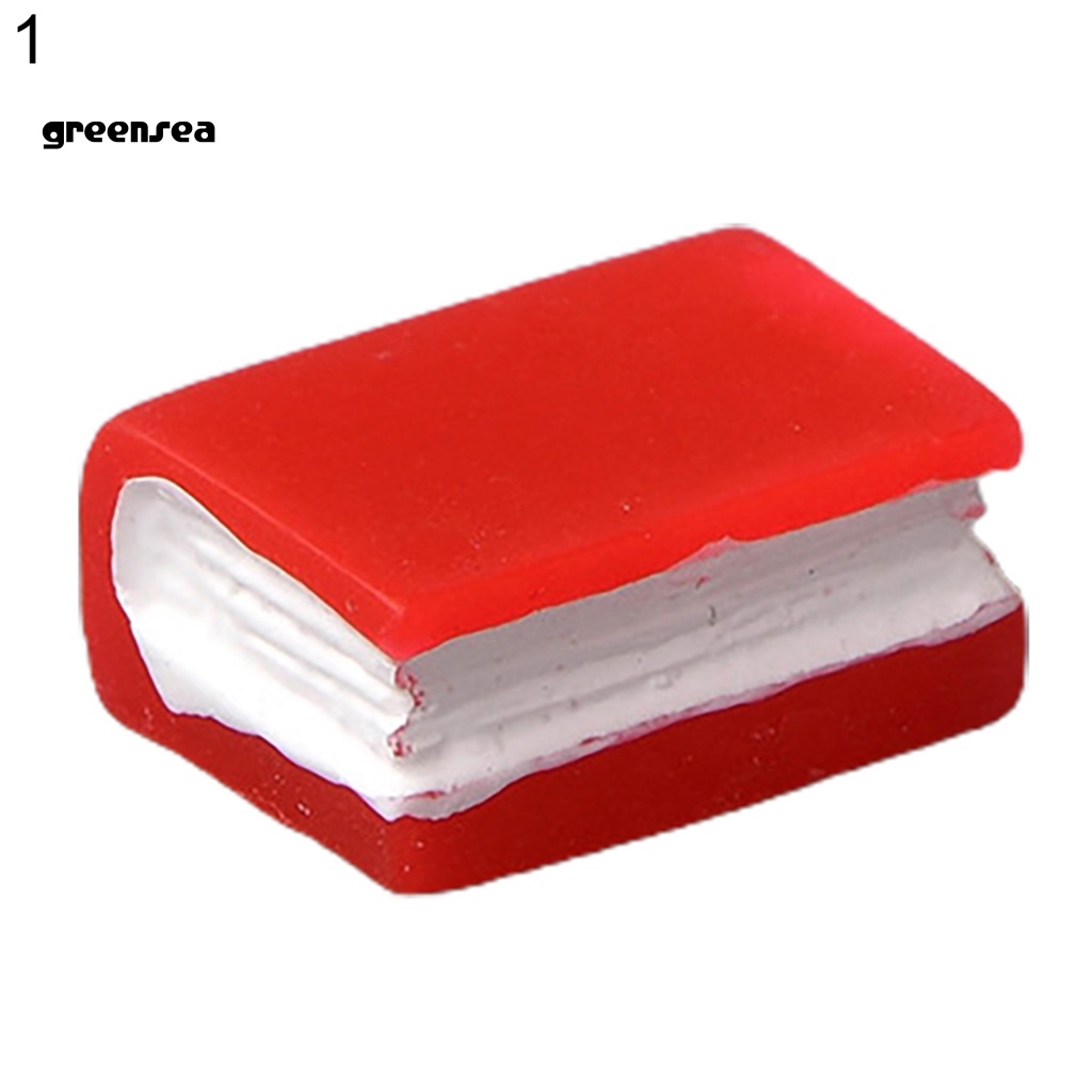 Mô Hình Mèo Con Mini Trang Trí Xinh Xắn
