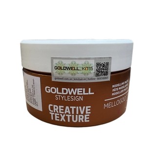 🇩🇪Goldwell🇩🇪Sáp tạo kiểu tóc nam Goldwell Paste Mellogoo 100ml ( New)