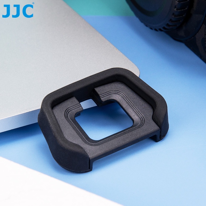 JJC dk-29 eyecup cho máy ảnh nikon z7ii z6iii z6ii z7 z6 z7 ii z6 iii z6 ii z5ii z7 z6 z5 en-dk29 th